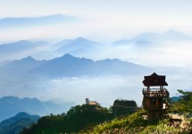 Tour Cần Thơ - Đà Nẵng - Sơn Trà - Hội An - Bà Nà - Huế - Động Phong Nha 5 Ngày